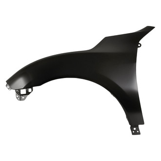 Replacement - Front Driver Side Fender (CAPA Certified)