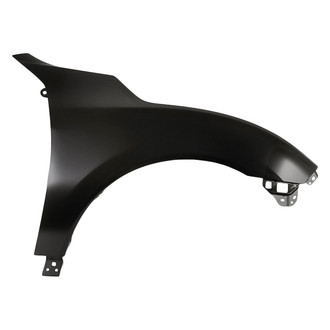 Replacement - Front Passenger Side Fender (Standard Line)