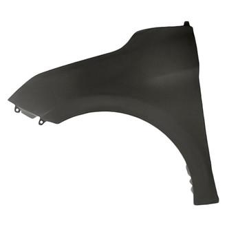 Replacement - Front Driver Side Fender (CAPA Certified)