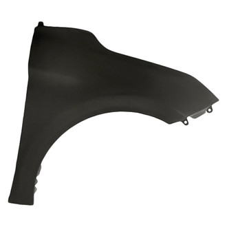 Replacement - Front Passenger Side Fender (CAPA Certified)