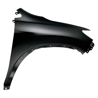 Replacement - Front Passenger Side Fender (Standard Line)