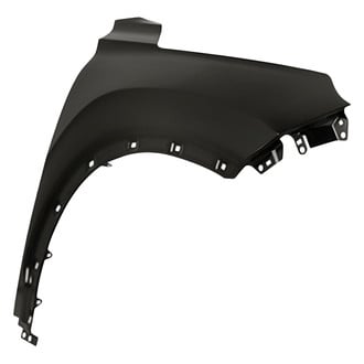Replacement - Front Passenger Side Fender (CAPA Certified)