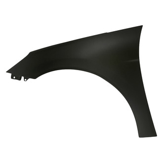 Replacement - Front Driver Side Fender (CAPA Certified)