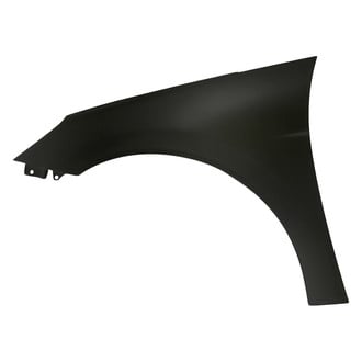 Replacement - Front Driver Side Fender (Standard Line)