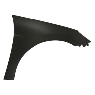 Replacement - Front Passenger Side Fender (CAPA Certified)