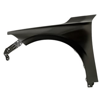 Replacement - Front Driver Side Fender (CAPA Certified)