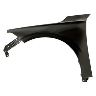 Replacement - Front Driver Side Fender (Standard Line)