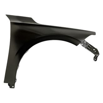 Replacement - Front Passenger Side Fender (Standard Line)