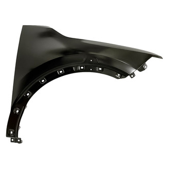 Replacement - Front Passenger Side Fender (CAPA Certified)