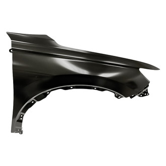 Replacement - Front Passenger Side Fender (Standard Line)