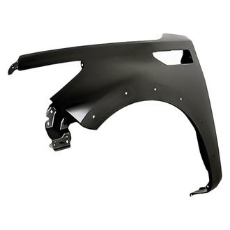 Replacement - Front Driver Side Fender (CAPA Certified)