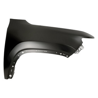 Replacement - Front Passenger Side Fender (Standard Line)