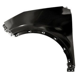Replacement - Front Driver Side Fender (CAPA Certified)