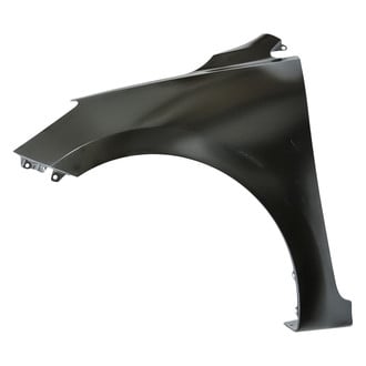 Replacement - Front Driver Side Fender (CAPA Certified)