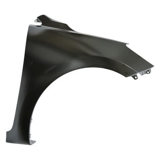Replacement - Front Passenger Side Fender (CAPA Certified)