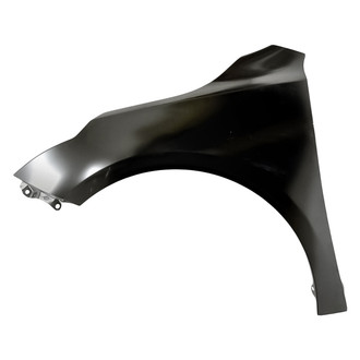 Replacement - Front Driver Side Fender (Standard Line)