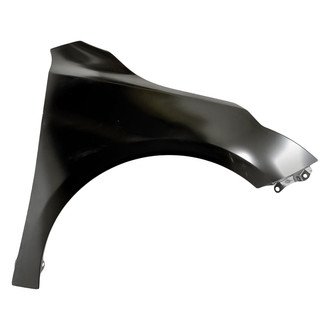 Replacement - Front Passenger Side Fender (CAPA Certified)