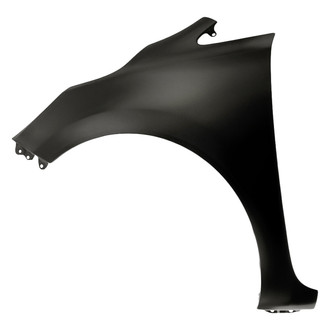 Replacement - Front Driver Side Fender (CAPA Certified)