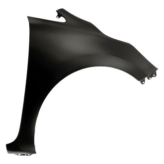 Replacement - Front Passenger Side Fender (CAPA Certified)