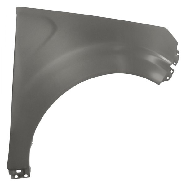 Replacement - Front Passenger Side Fender