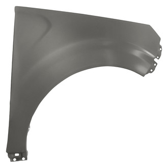 Replacement - Front Passenger Side Fender (Standard Line)