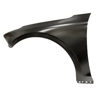 Replacement - Front Driver Side Fender (CAPA Certified)