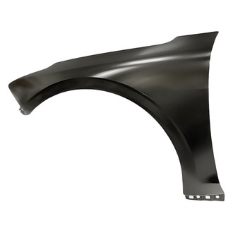 Replacement - Front Driver Side Fender (Standard Line)