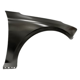 Replacement - Front Passenger Side Fender (Standard Line)