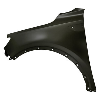 Replacement - Front Driver Side Fender (Standard Line)