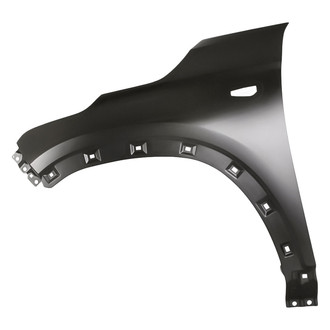 Replacement - Front Driver Side Fender (Standard Line)