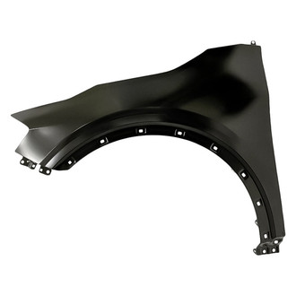 Replacement - Front Driver Side Fender (CAPA Certified)