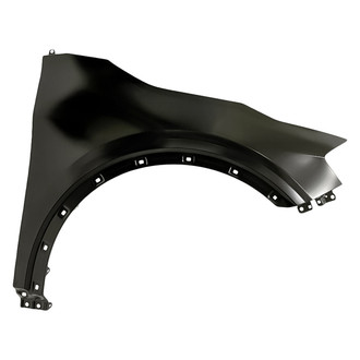 Replacement - Front Passenger Side Fender (Standard Line)