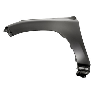 Replacement - Front Driver Side Fender (Standard Line)