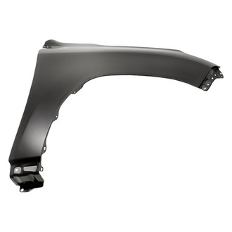 Replacement - Front Passenger Side Fender (Standard Line)