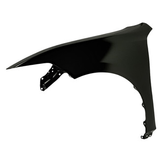 Replacement - Front Driver Side Fender (Standard Line)