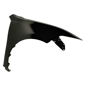 Replacement - Front Passenger Side Fender (CAPA Certified)