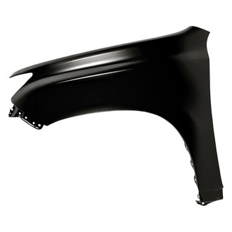 Replacement - Front Driver Side Fender (CAPA Certified)