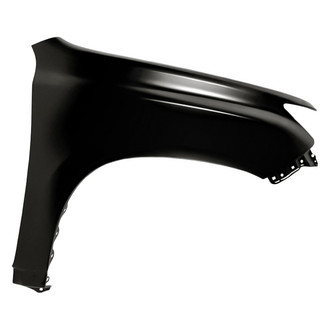 Replacement - Front Passenger Side Fender (CAPA Certified)