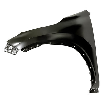 Replacement - Front Driver Side Fender (Standard Line)