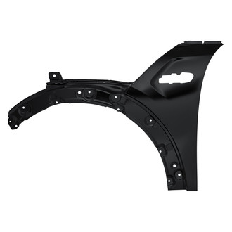 Replacement - Front Driver Side Fender (CAPA Certified)