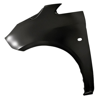 Replacement - Front Driver Side Fender (Standard Line)