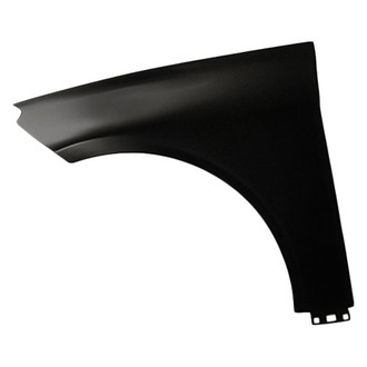 Replacement - Front Driver Side Fender (Standard Line)