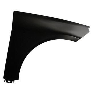 Replacement - Front Passenger Side Fender (CAPA Certified)