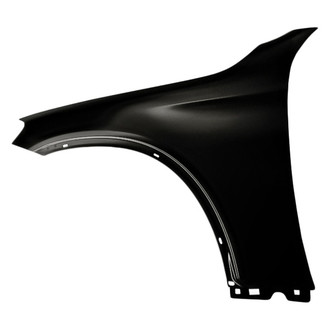 Replacement - Front Driver Side Fender (Standard Line)
