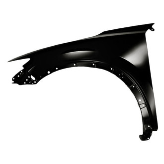 Replacement - Front Driver Side Fender (Standard Line)