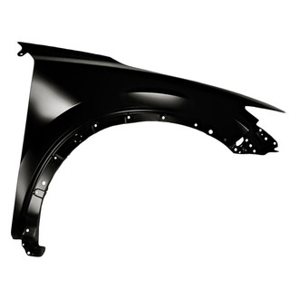 Replacement - Front Passenger Side Fender (Standard Line)