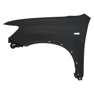 Replacement - Front Driver Side Fender (CAPA Certified)