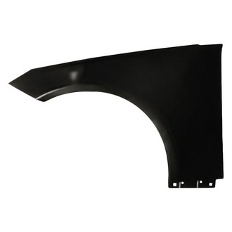 Replacement - Front Driver Side Fender (CAPA Certified)