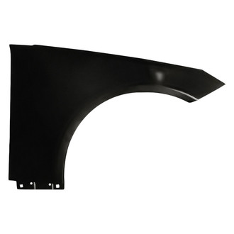 Replacement - Front Passenger Side Fender (CAPA Certified)