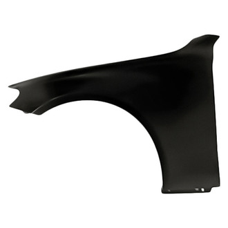 Replacement - Front Driver Side Fender (CAPA Certified)